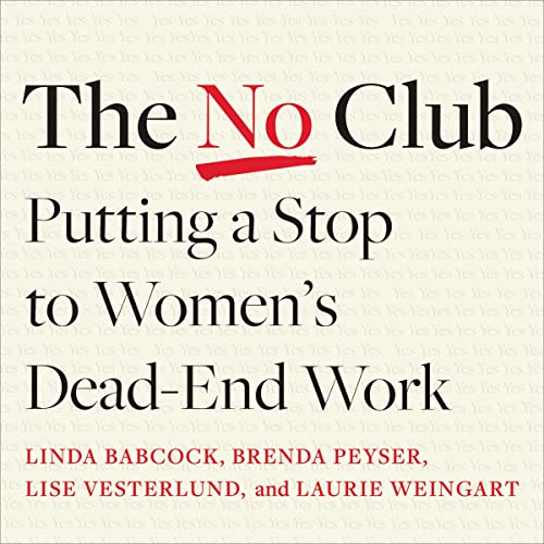 Cover of The No Club