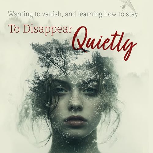 Cover of To Disappear Quietly