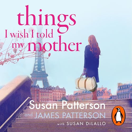 Cover of Things I Wish I Told My Mother