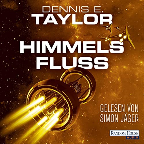 Cover of Himmelsfluss