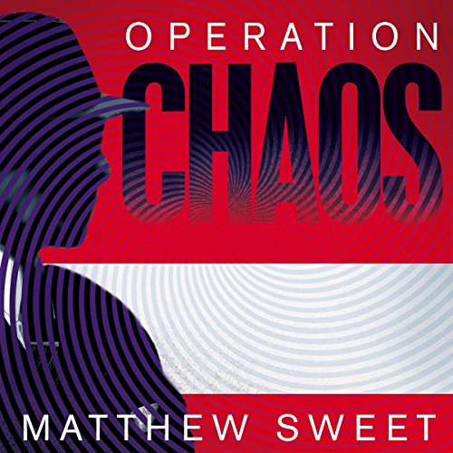 Cover of Operation Chaos