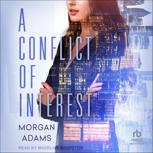 Cover of A Conflict of Interest