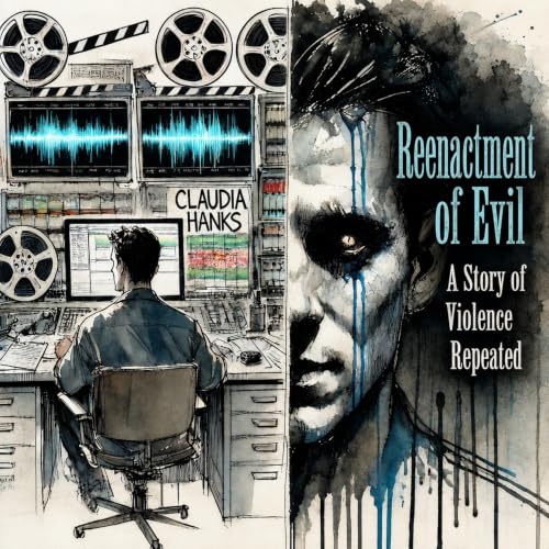 Cover of Reenactment of Evil