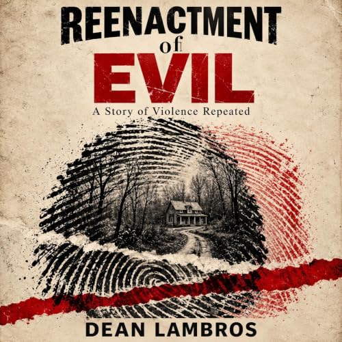 Cover of Reenactment of Evil