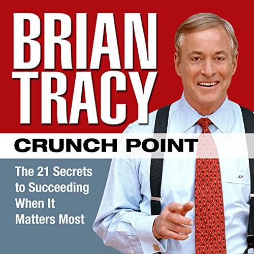 Cover of Crunch Point