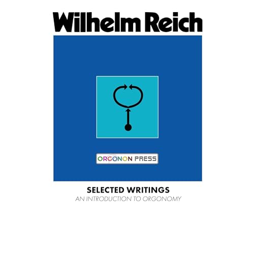 Cover of Selected Writings