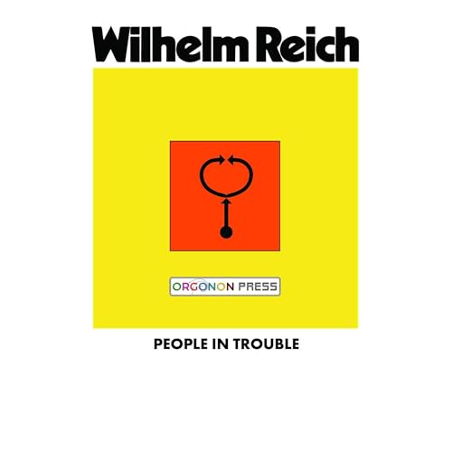 Cover of People In Trouble