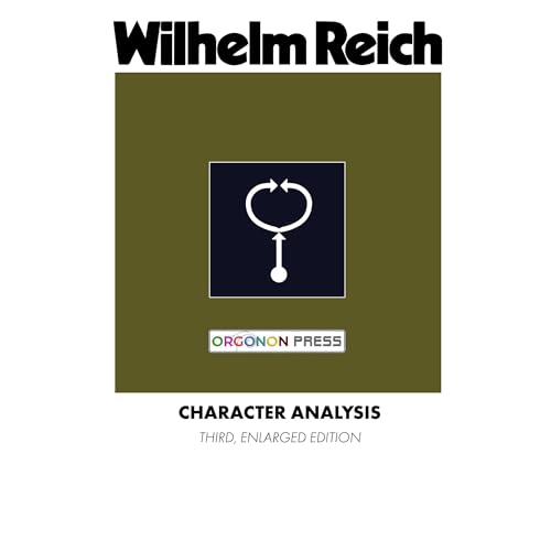 Cover of Character Analysis