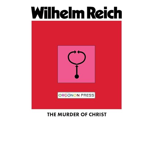 Cover of The Murder of Christ