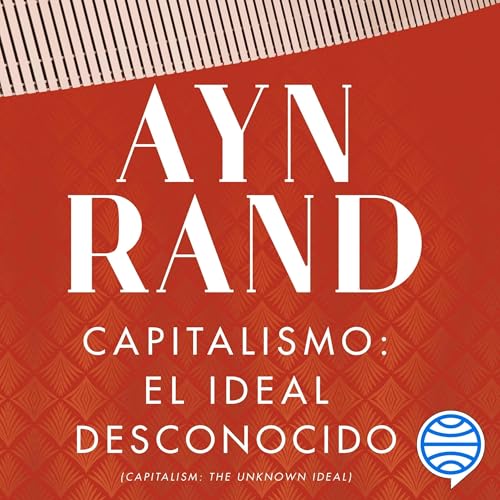 Cover of Capitalismo: el ideal desconocido
