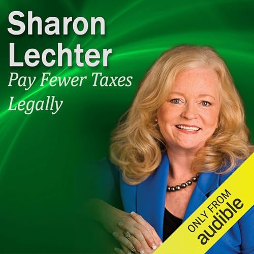 Cover of Pay Fewer Taxes Legally