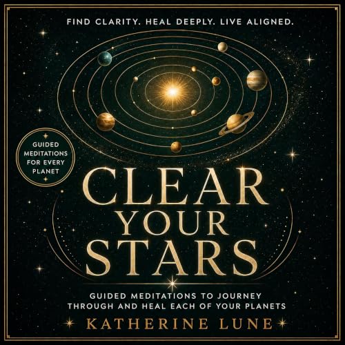 Cover of Clear Your Stars