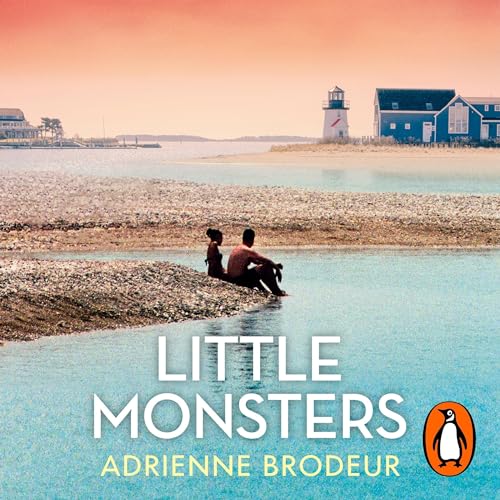 Cover of Little Monsters