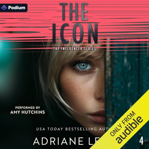 Cover of The Icon