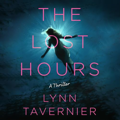 Cover of The Lost Hours