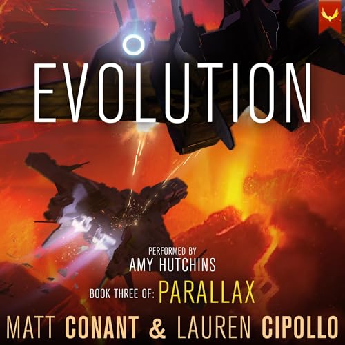 Cover of Evolution
