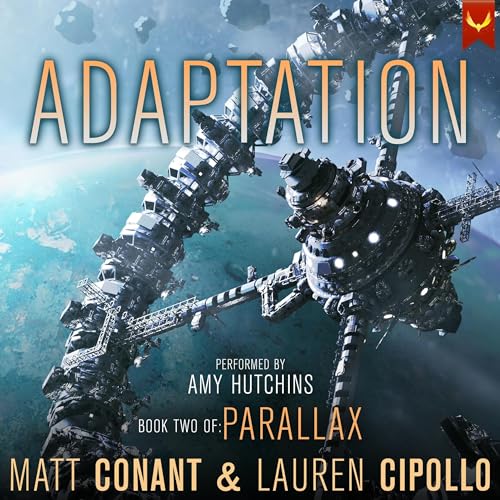 Cover of Adaptation
