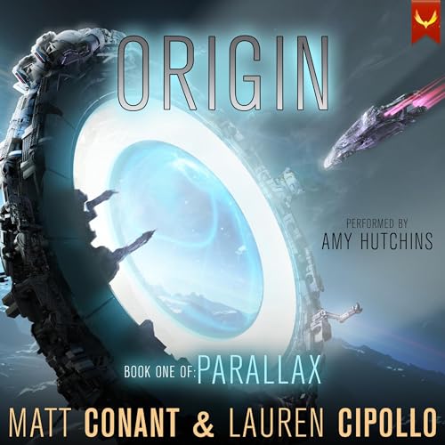 Cover of Origin