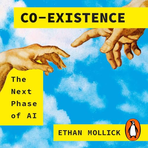 Cover of Co-Existence