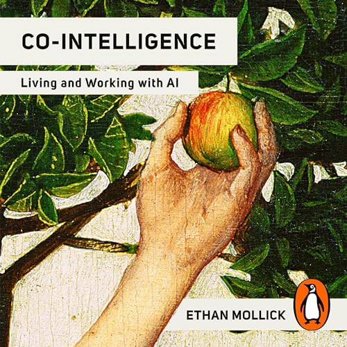Cover of Co-Intelligence