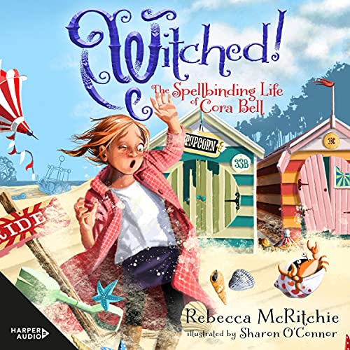 Cover of Witched!