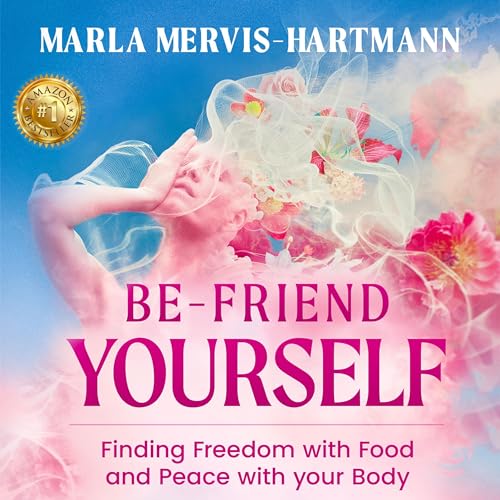 Cover of BE-Friend Yourself