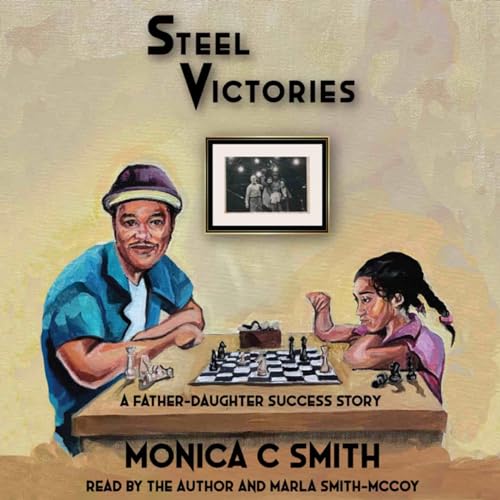 Cover of Steel Victories