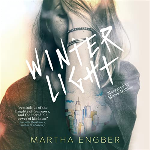 Cover of Winter Light