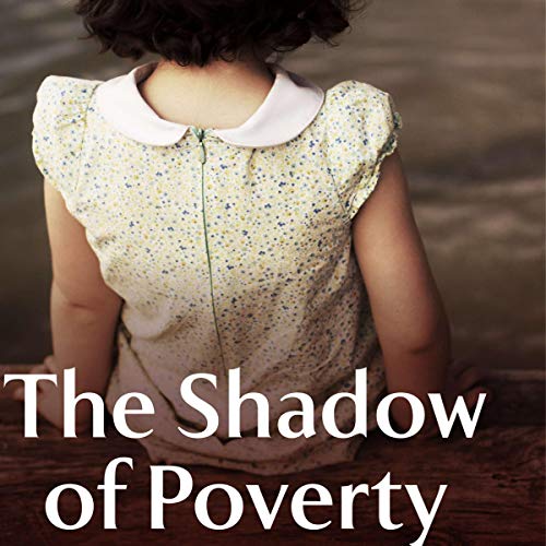 Cover of The Shadow of Poverty