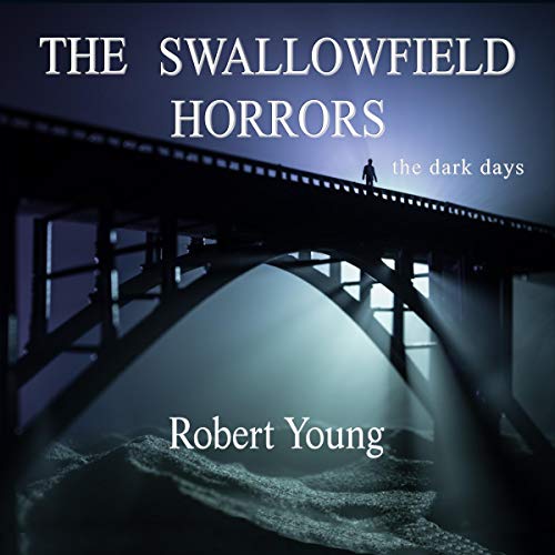 Cover of The Swallowfield Horrors