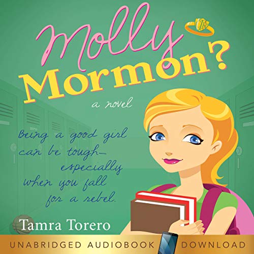 Cover of Molly Mormon?