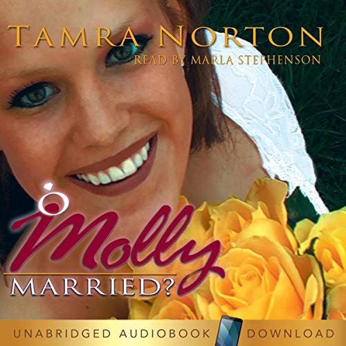 Cover of Molly Married?