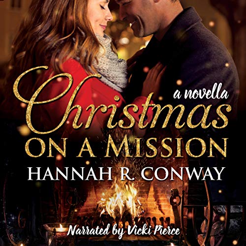 Cover of Christmas on a Mission
