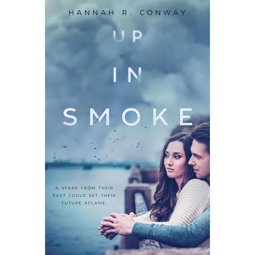 Cover of Up in Smoke