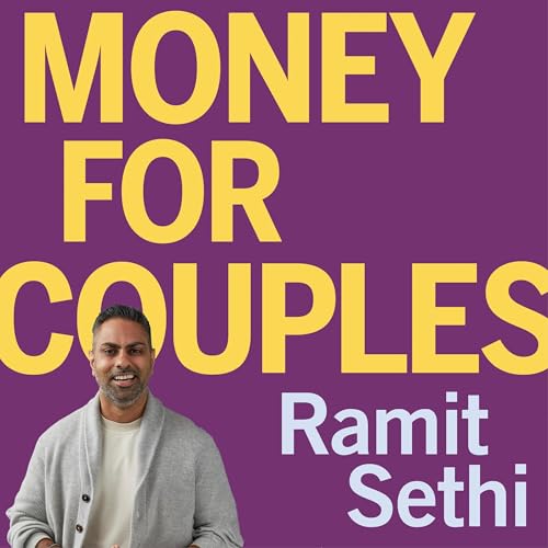 Cover of Money for Couples
