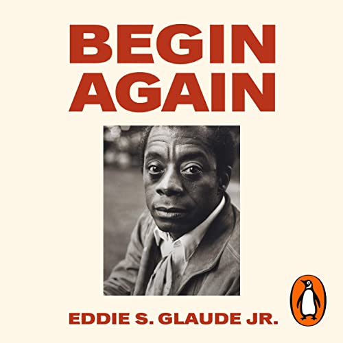 Cover of Begin Again