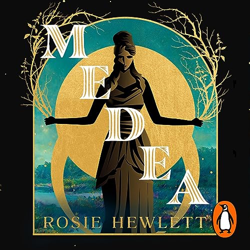 Cover of Medea