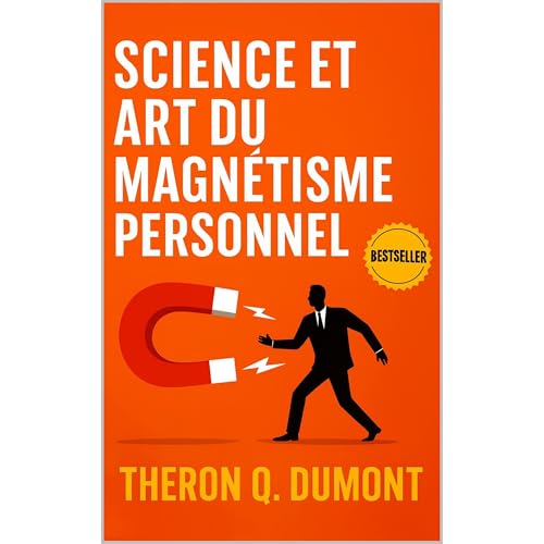 Cover of Science et Art du Magnétisme Personnel