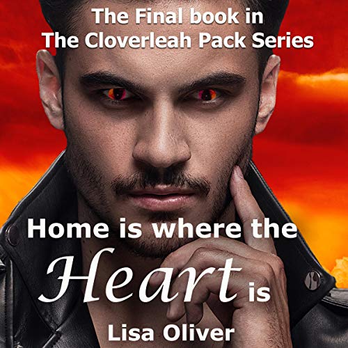 Cover of Home Is Where the Heart Is