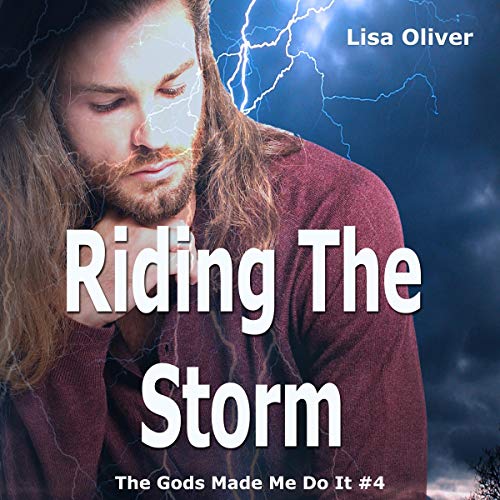 Cover of Riding the Storm