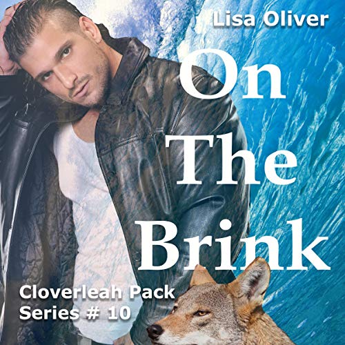 Cover of On the Brink
