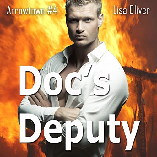 Cover of Doc's Deputy