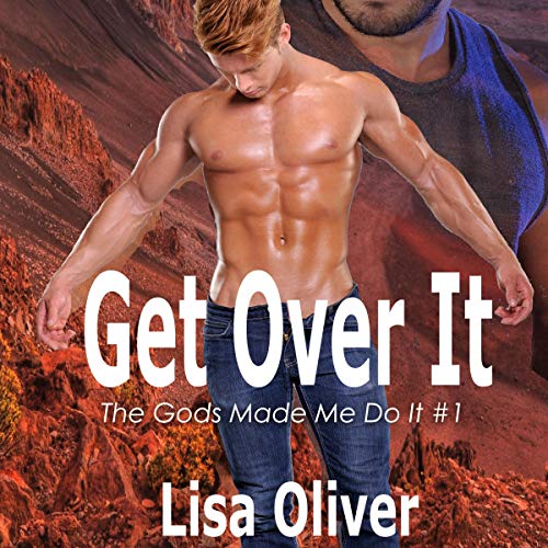 Cover of Get Over It