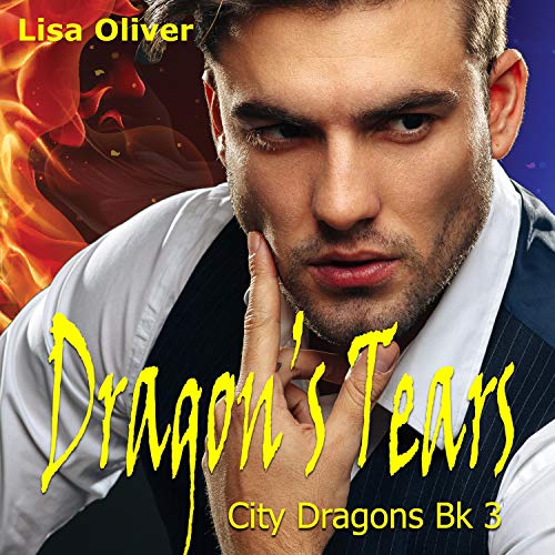 Cover of Dragon's Tears