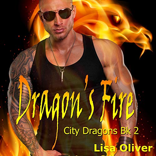 Cover of Dragon's Fire
