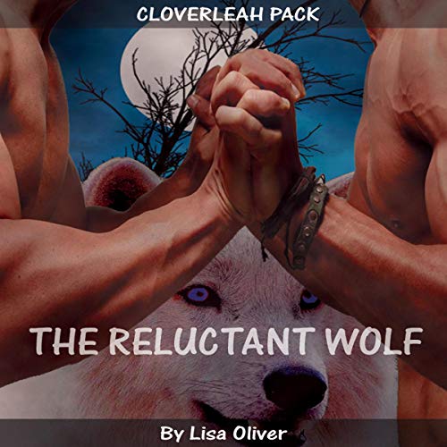 Cover of The Reluctant Wolf