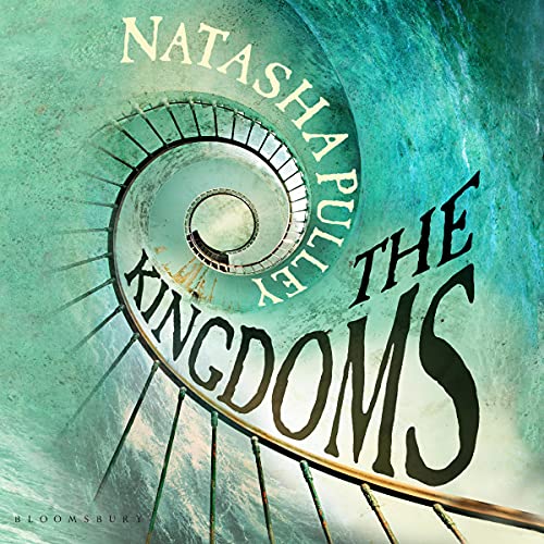 Cover of The Kingdoms