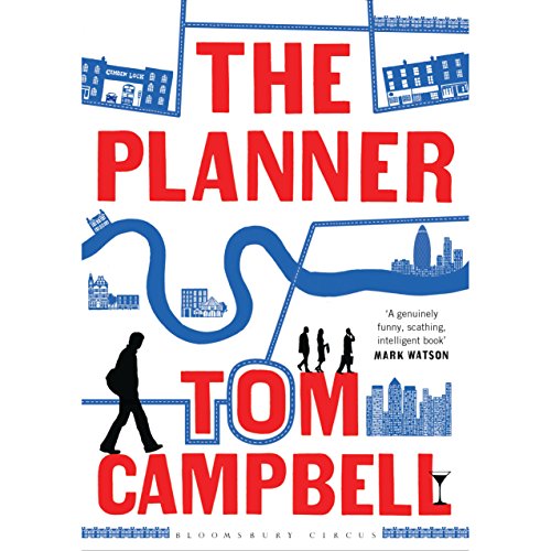 Cover of The Planner