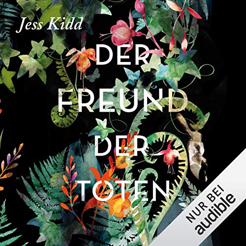 Cover of Der Freund der Toten