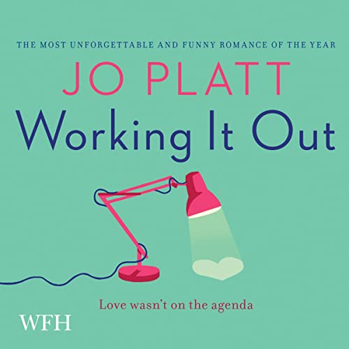 Cover of Working it Out